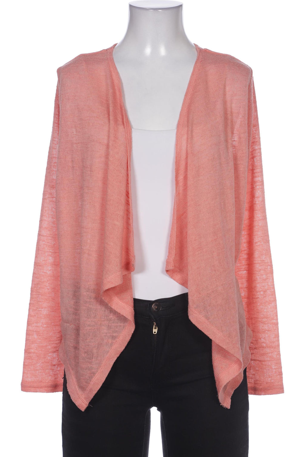 s.Oliver Cardigan Orange S 4