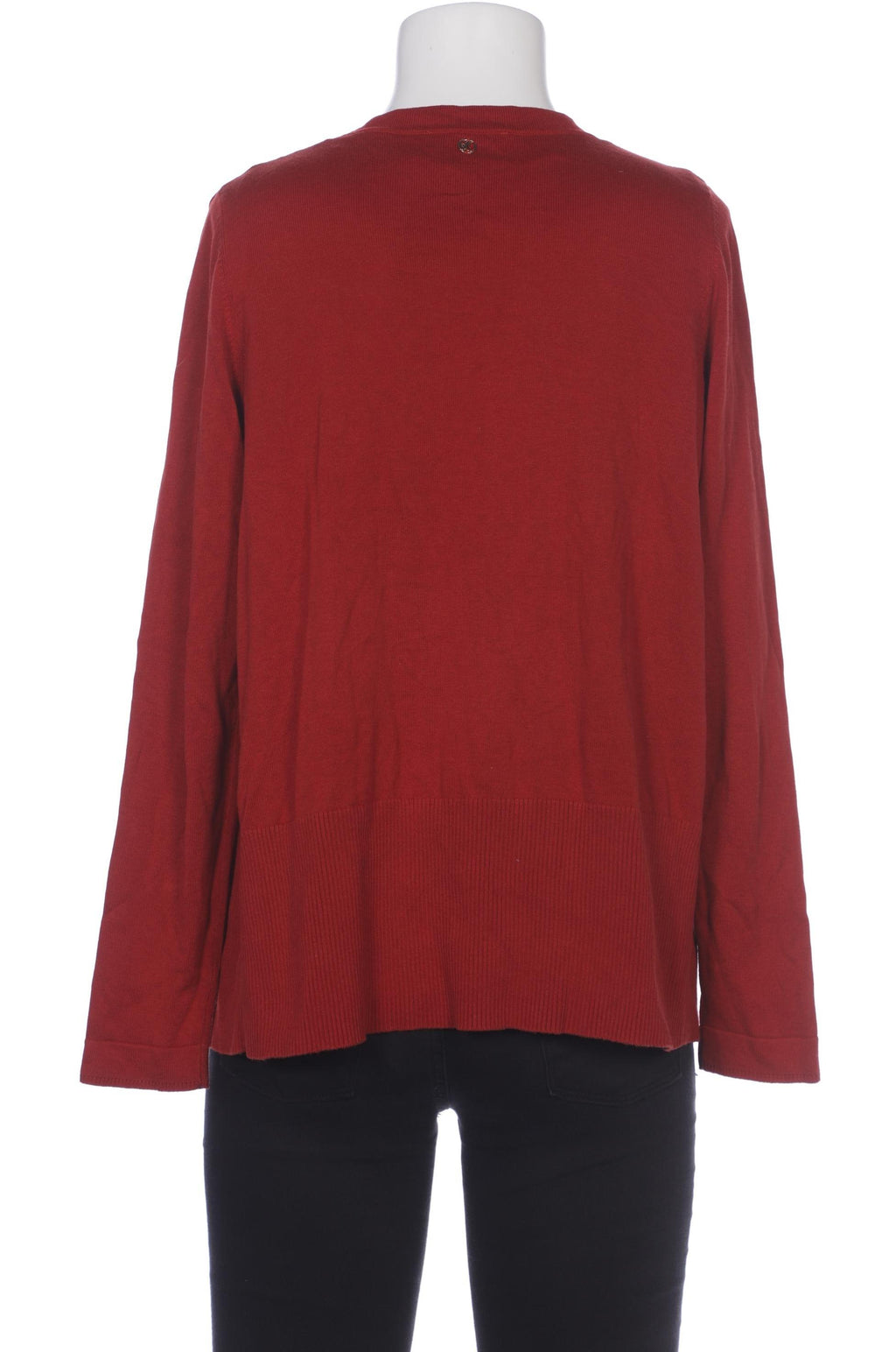 s.Oliver Damen Strickjacke Red EU 36 10