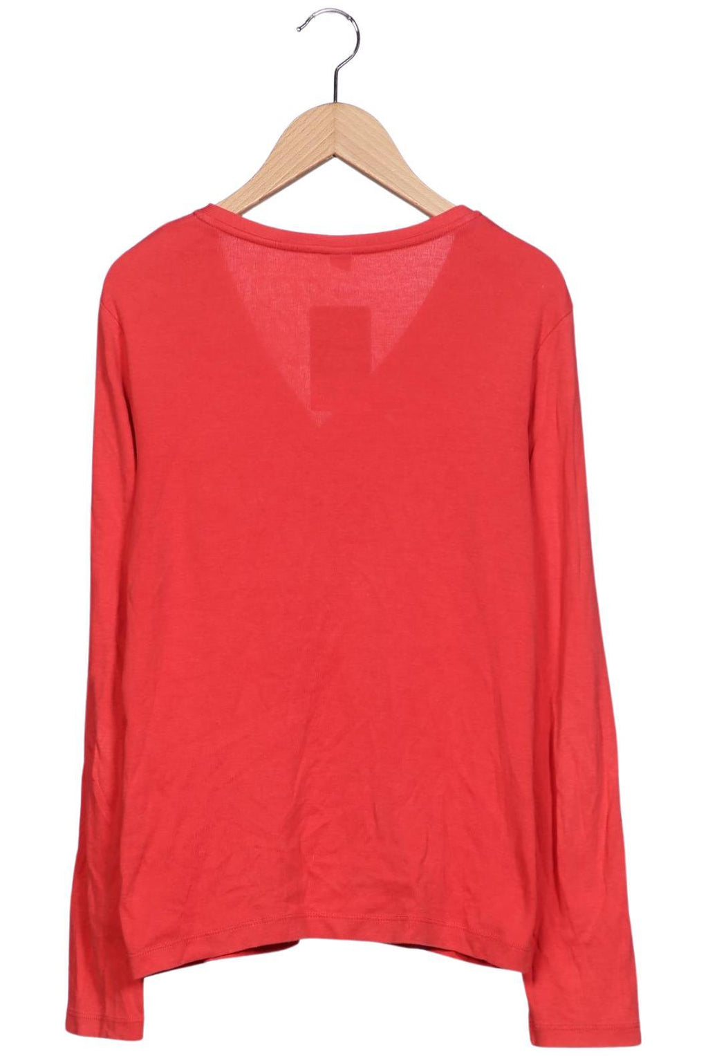 s.Oliver Damen Strickjacke Red EU 40 Cotton 5