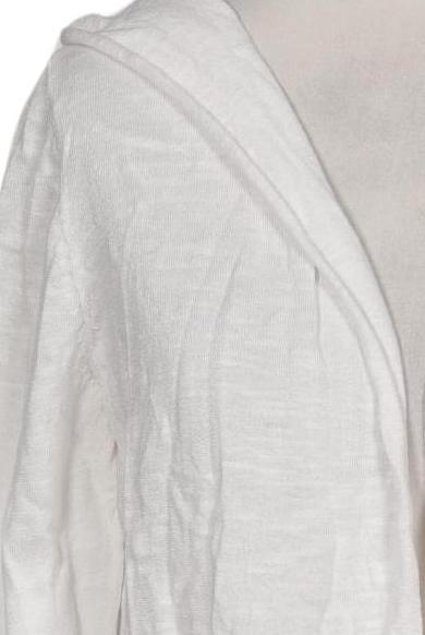s.Oliver Damen Strickjacke White EU 36 6