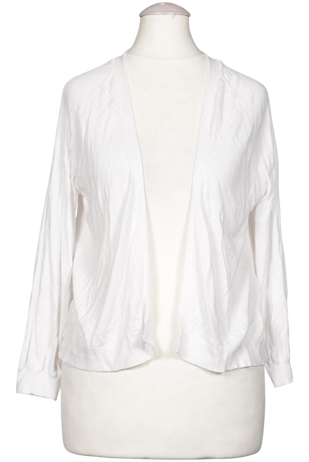 s.Oliver Knit Cardigan White EU 36 8
