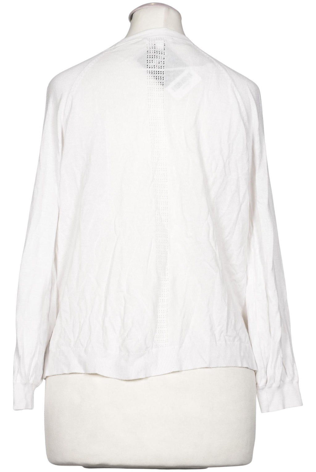s.Oliver Knit Cardigan White EU 36 9