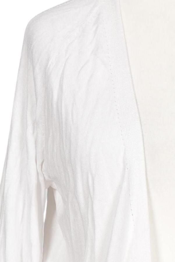 s.Oliver Knit Cardigan White EU 36 10