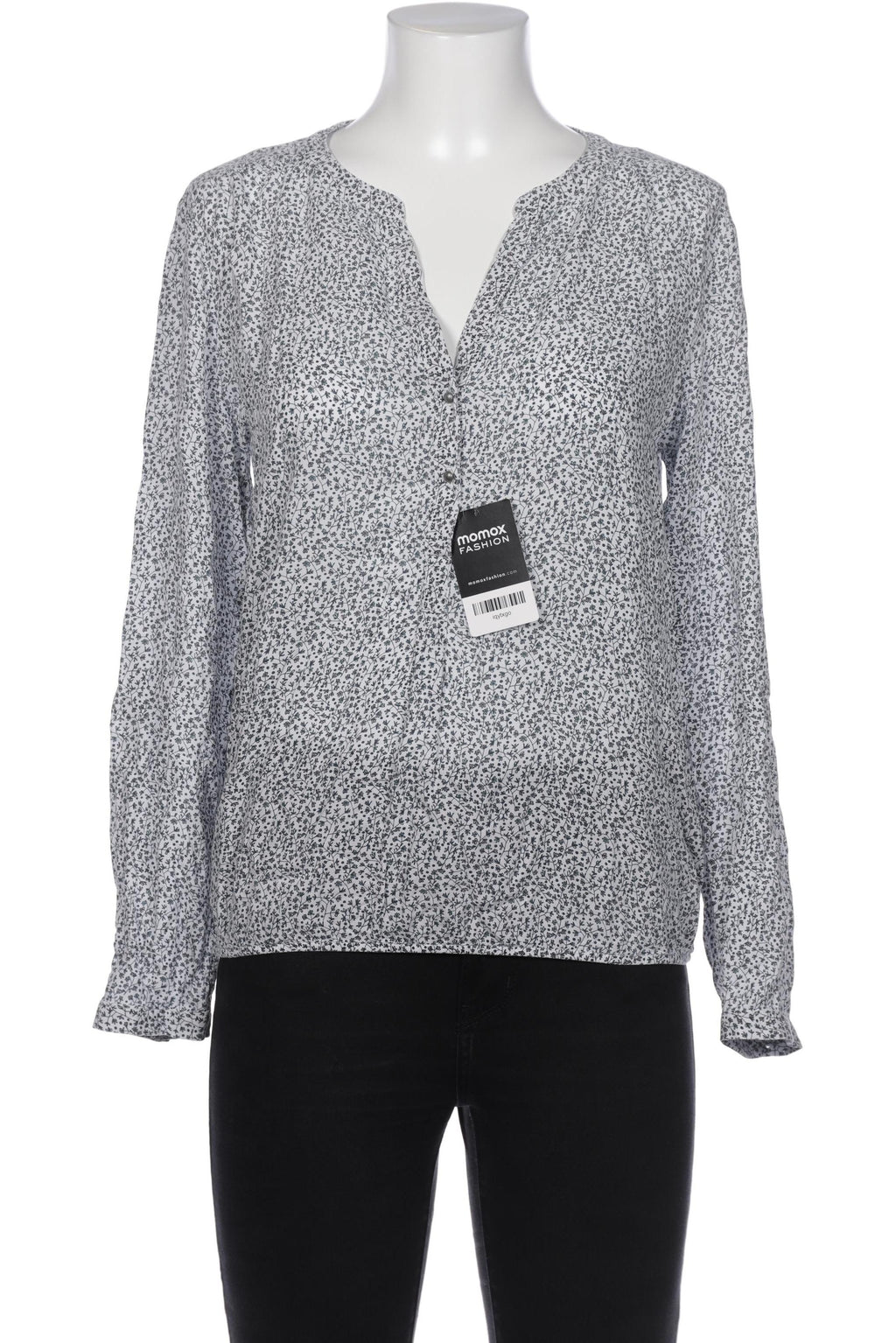 s.Oliver Damen Sweater Gray EU 38 4