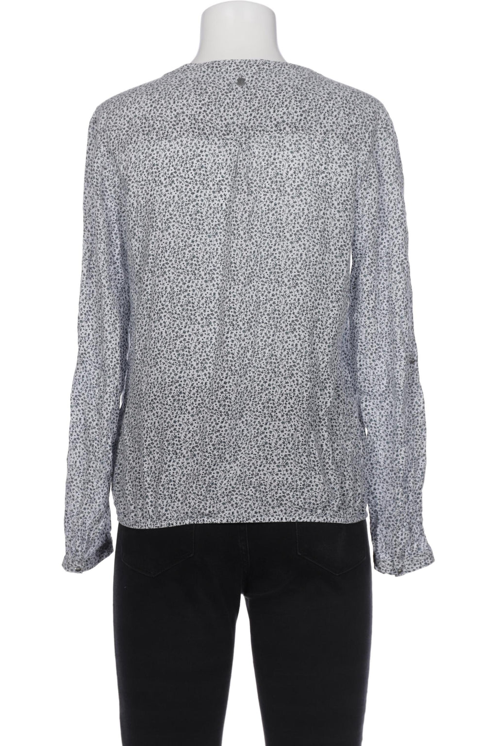 s.Oliver Damen Sweater Gray EU 38 5