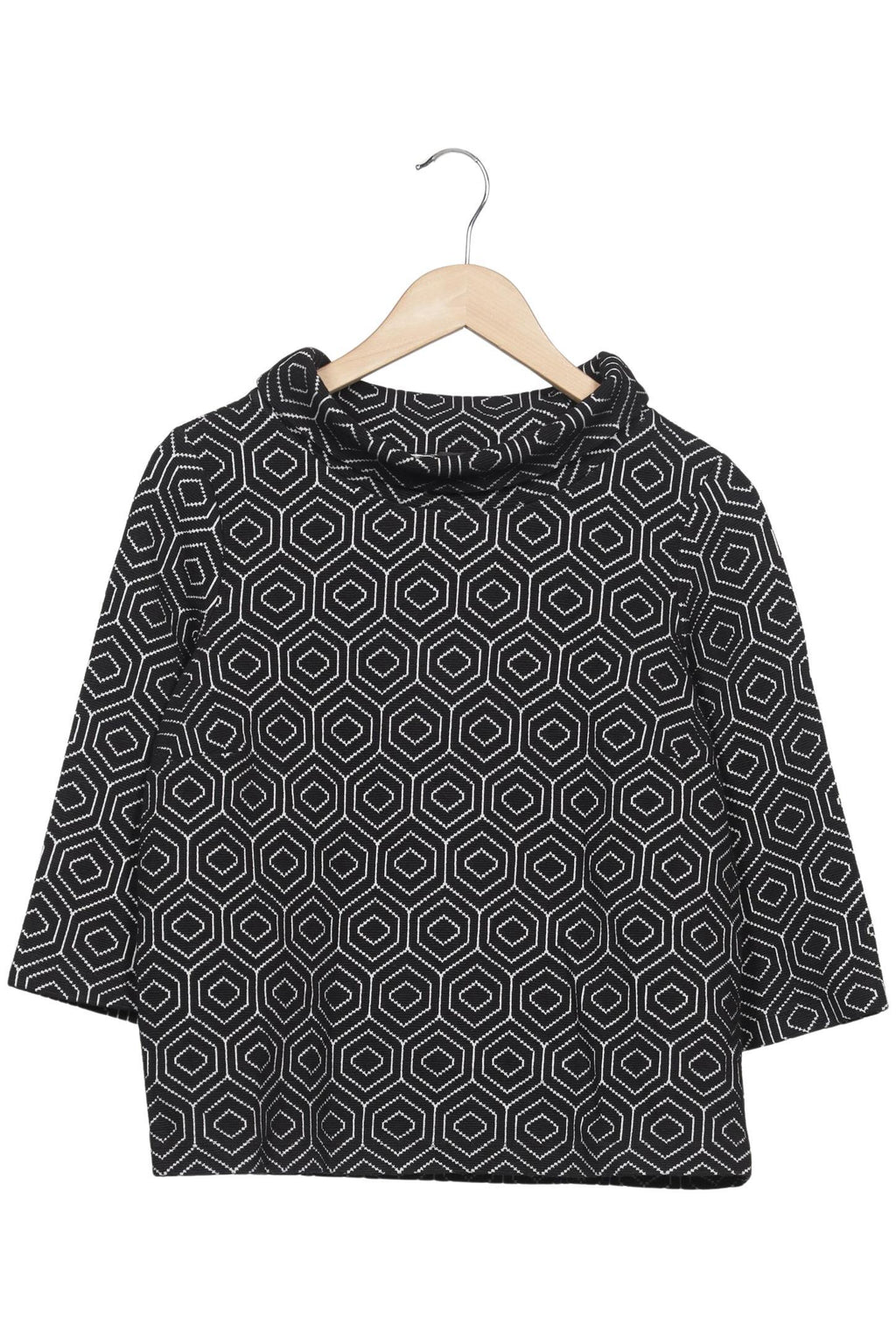 s.Oliver Damen Sweater Multicolor EU 38 2