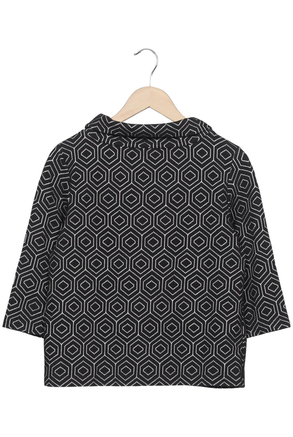 s.Oliver Damen Sweater Multicolor EU 38 3