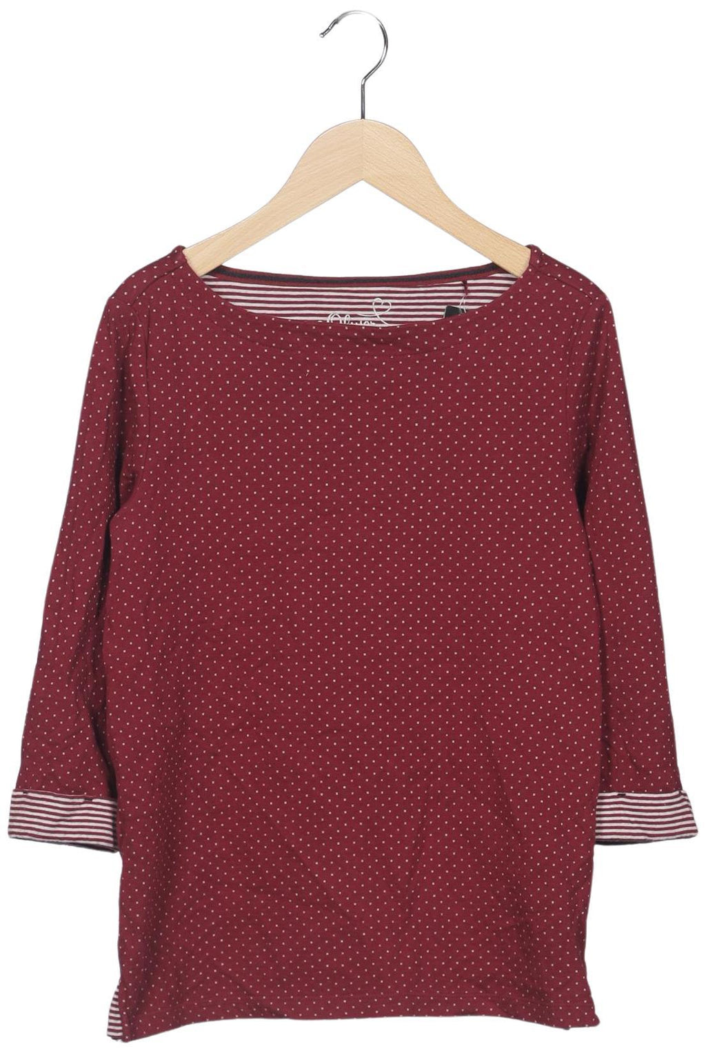 s.Oliver Damen Sweater Red EU 36 4