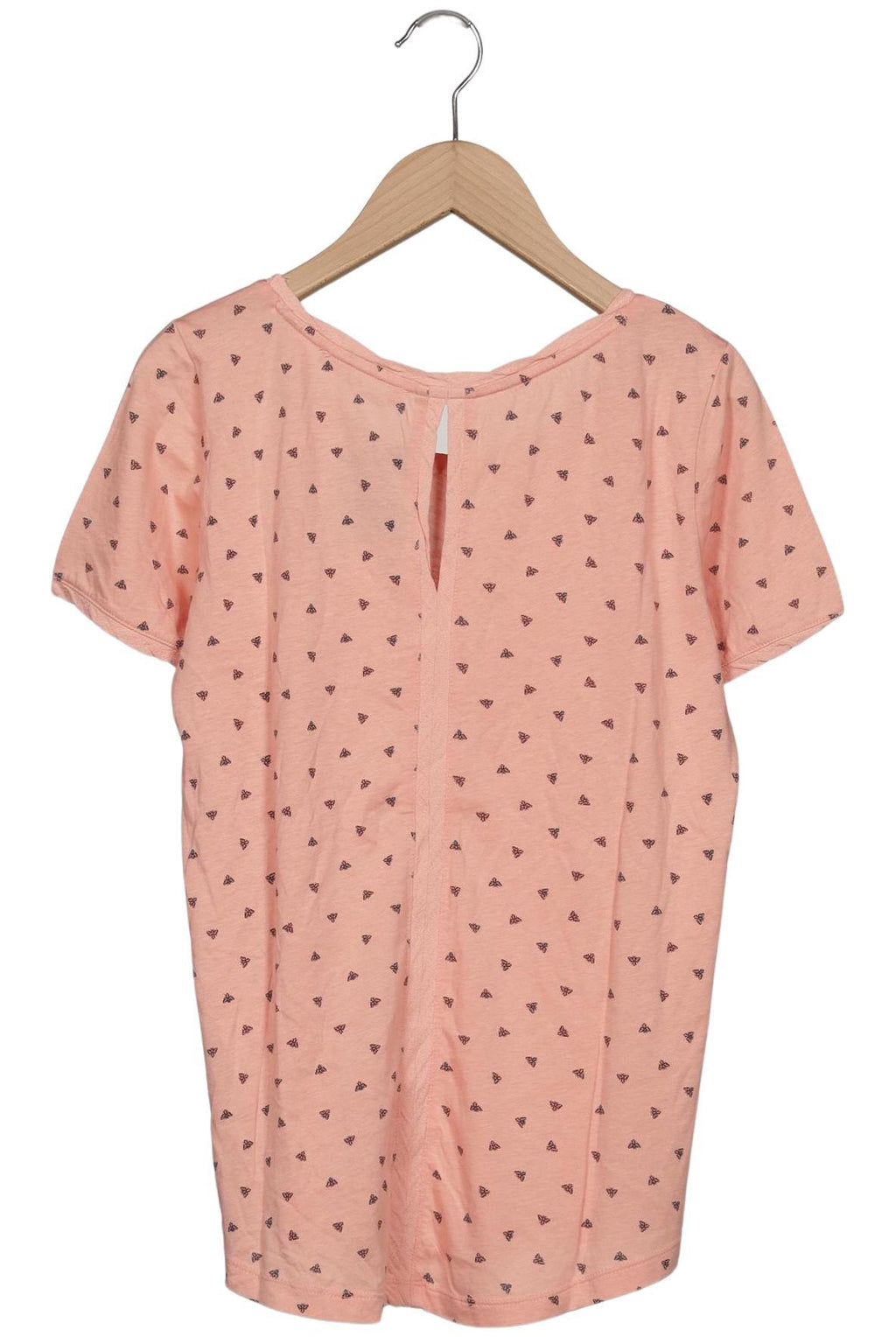 s.Oliver Damen T-Shirt Pink EU 36 6