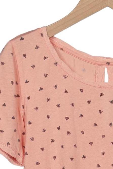 s.Oliver Damen T-Shirt Pink EU 36 7
