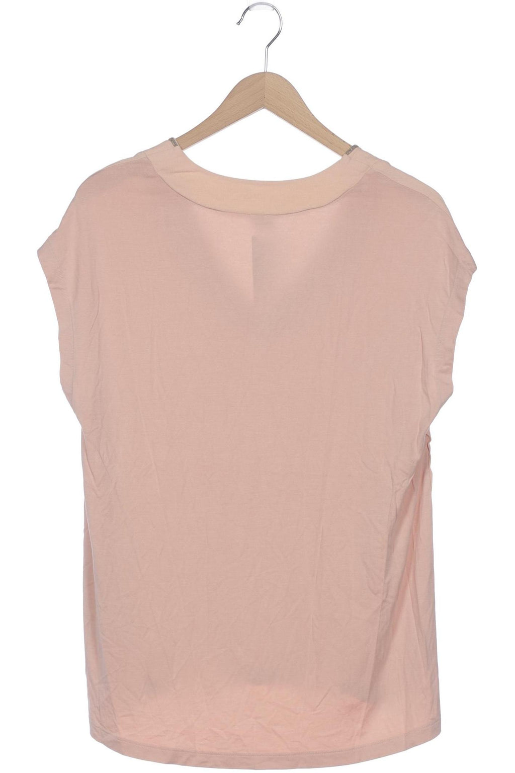 s.Oliver Damen T-Shirt Pink EU 40 5
