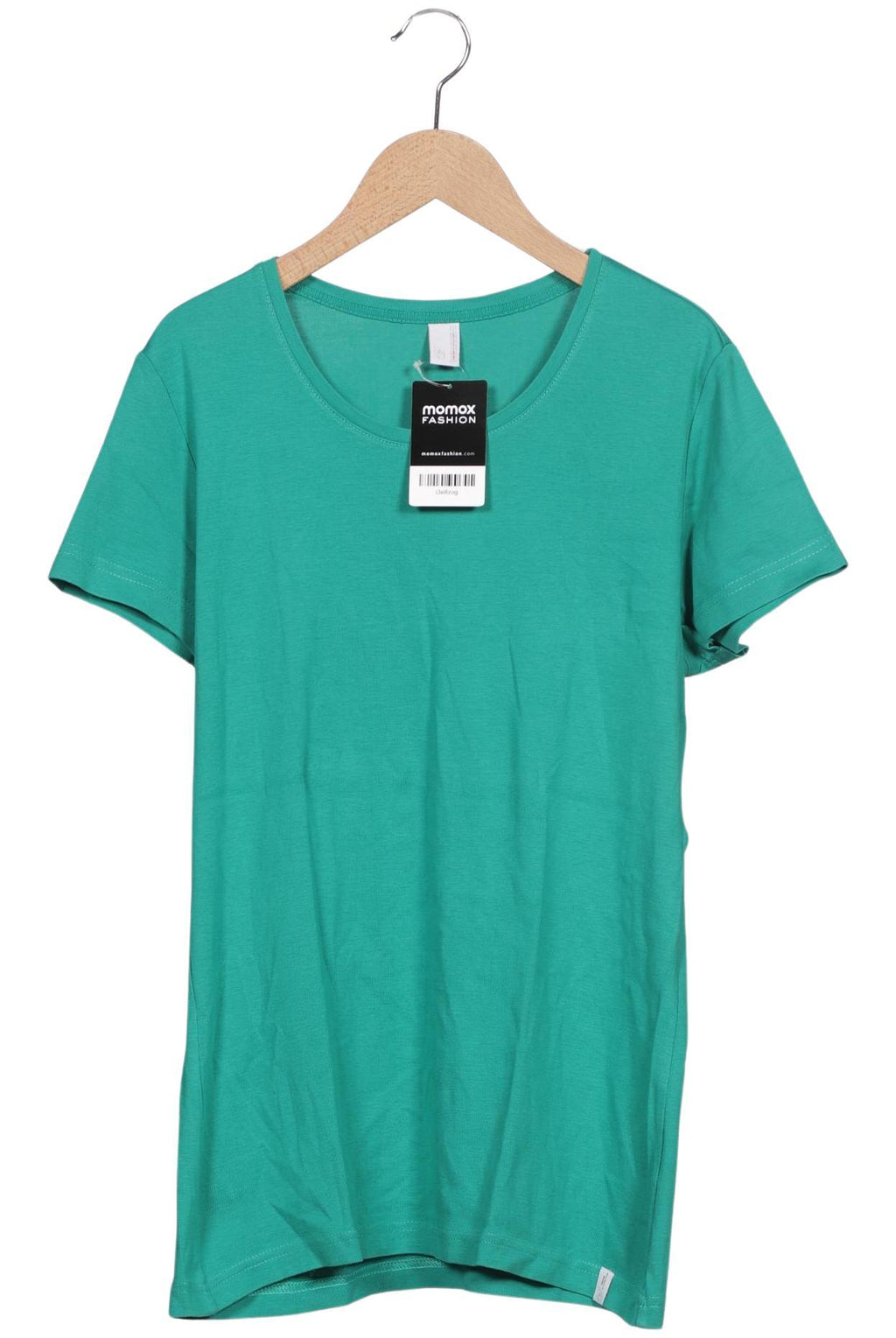 s.Oliver T-Shirt Turquoise EU 42 2