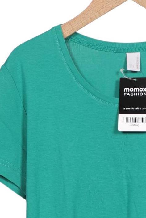 s.Oliver T-Shirt Turquoise EU 42 3