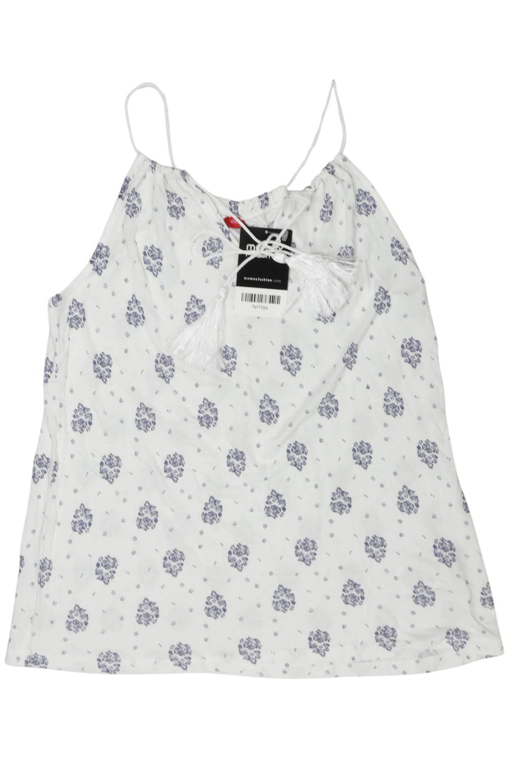 s.Oliver Damen Top White EU 32 2