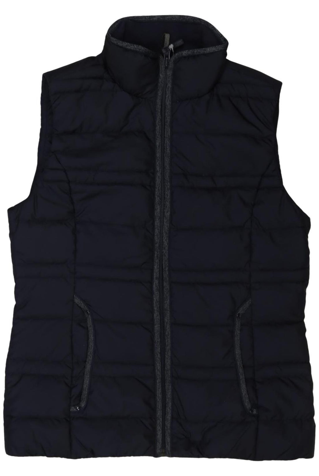 s.Oliver Women's Vest Navy EU 34 2