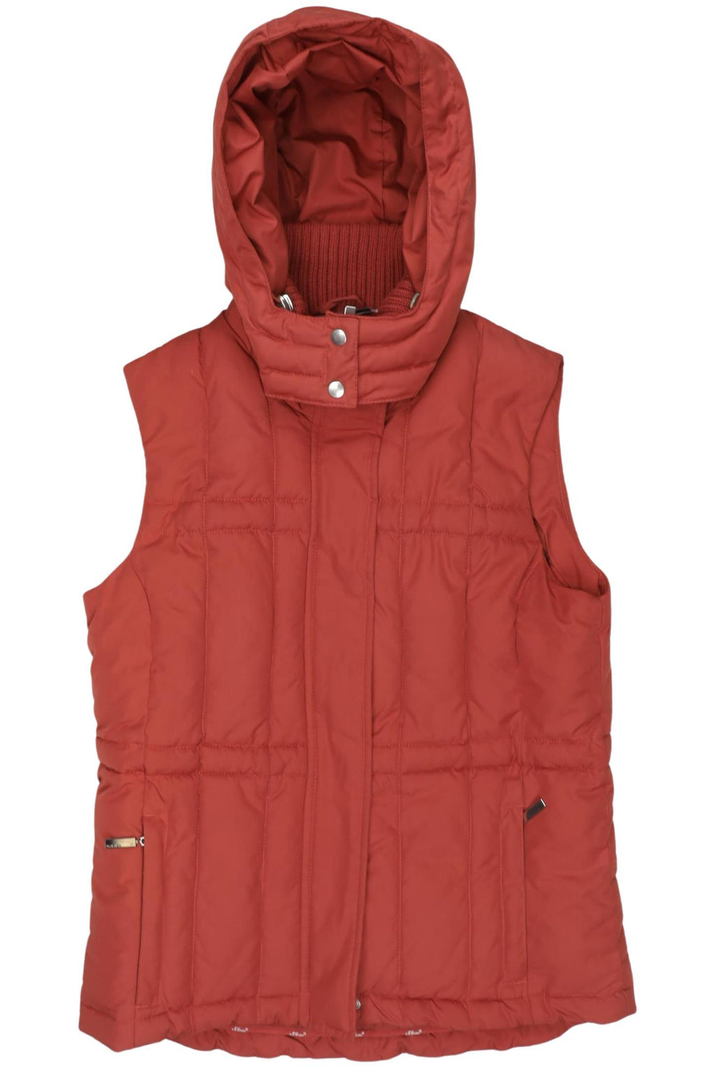 s.Oliver Damen Weste Red EU 36 2