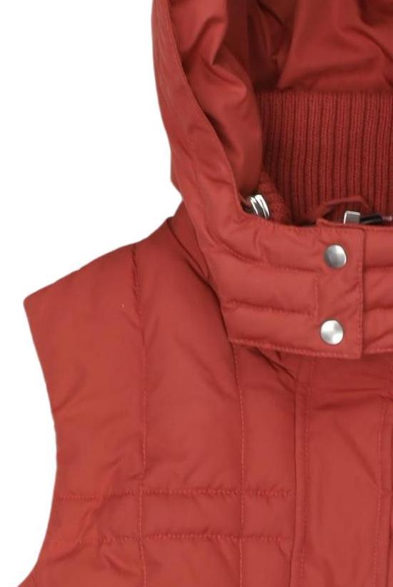 s.Oliver Damen Weste Red EU 36 4
