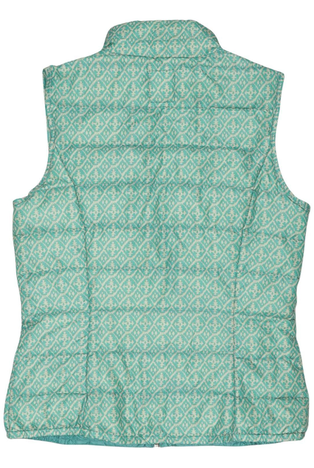 s.Oliver Damen Weste Turquoise EU 36 3