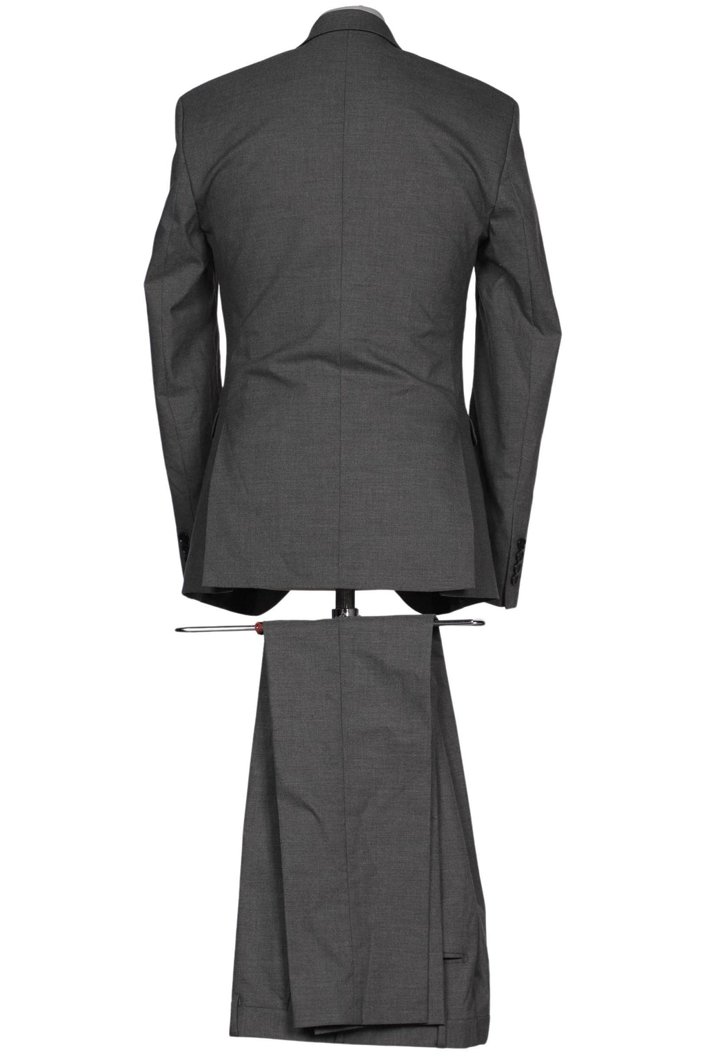 s.Oliver Men Suit Gray EU 46 3
