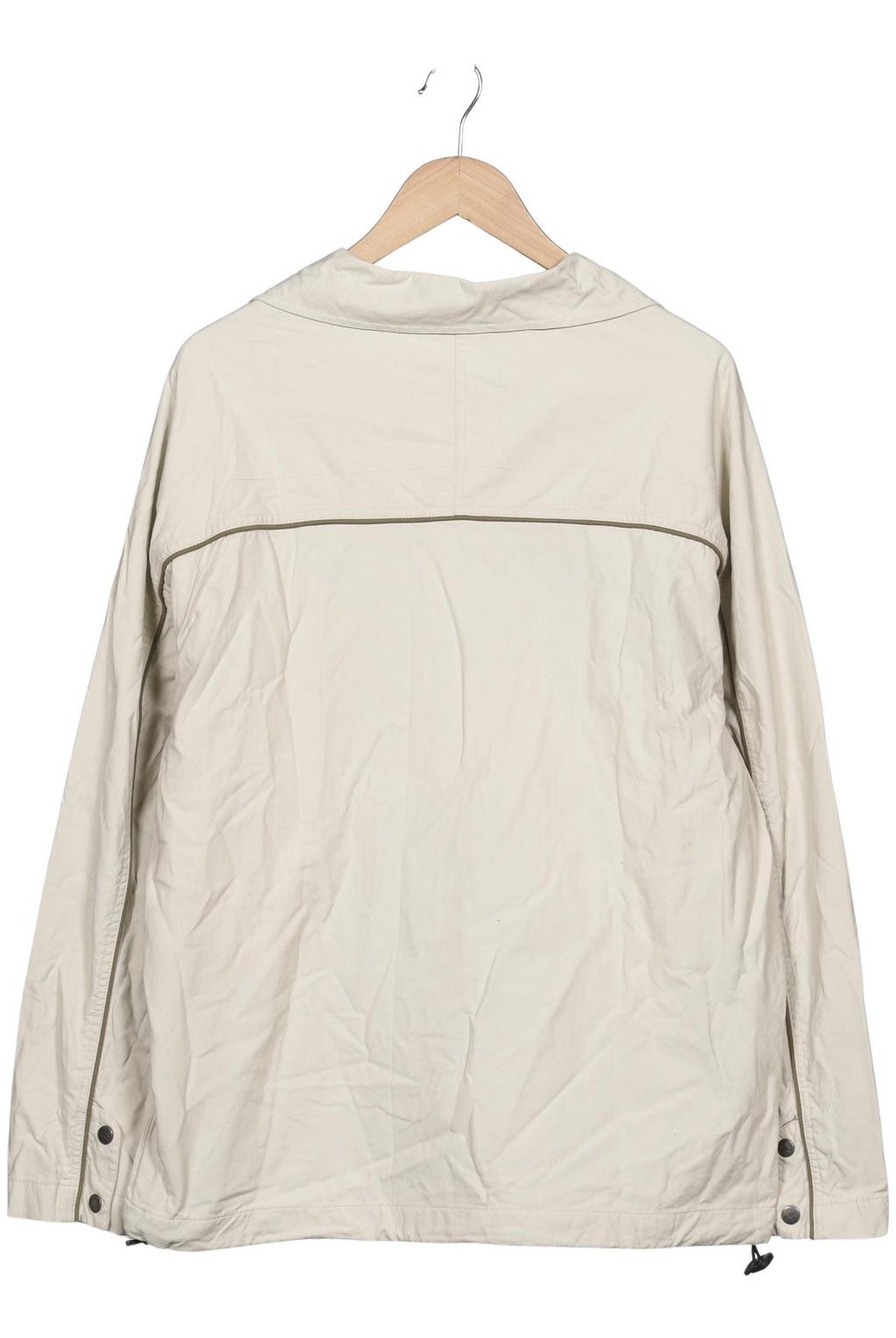 s.Oliver Men Jacket Beige Size L 5