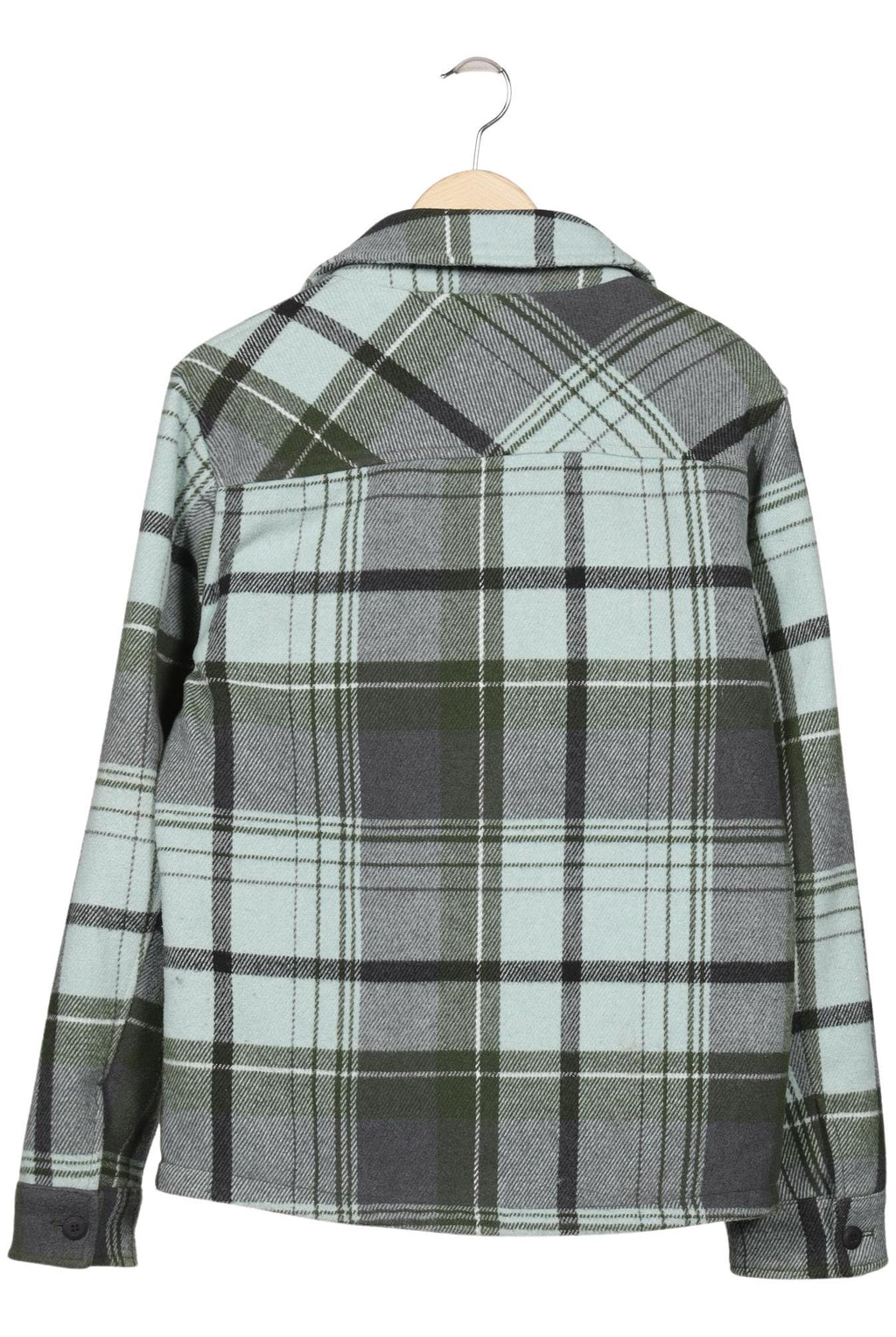 s.Oliver Men's Jacket Multicolor Size S 3