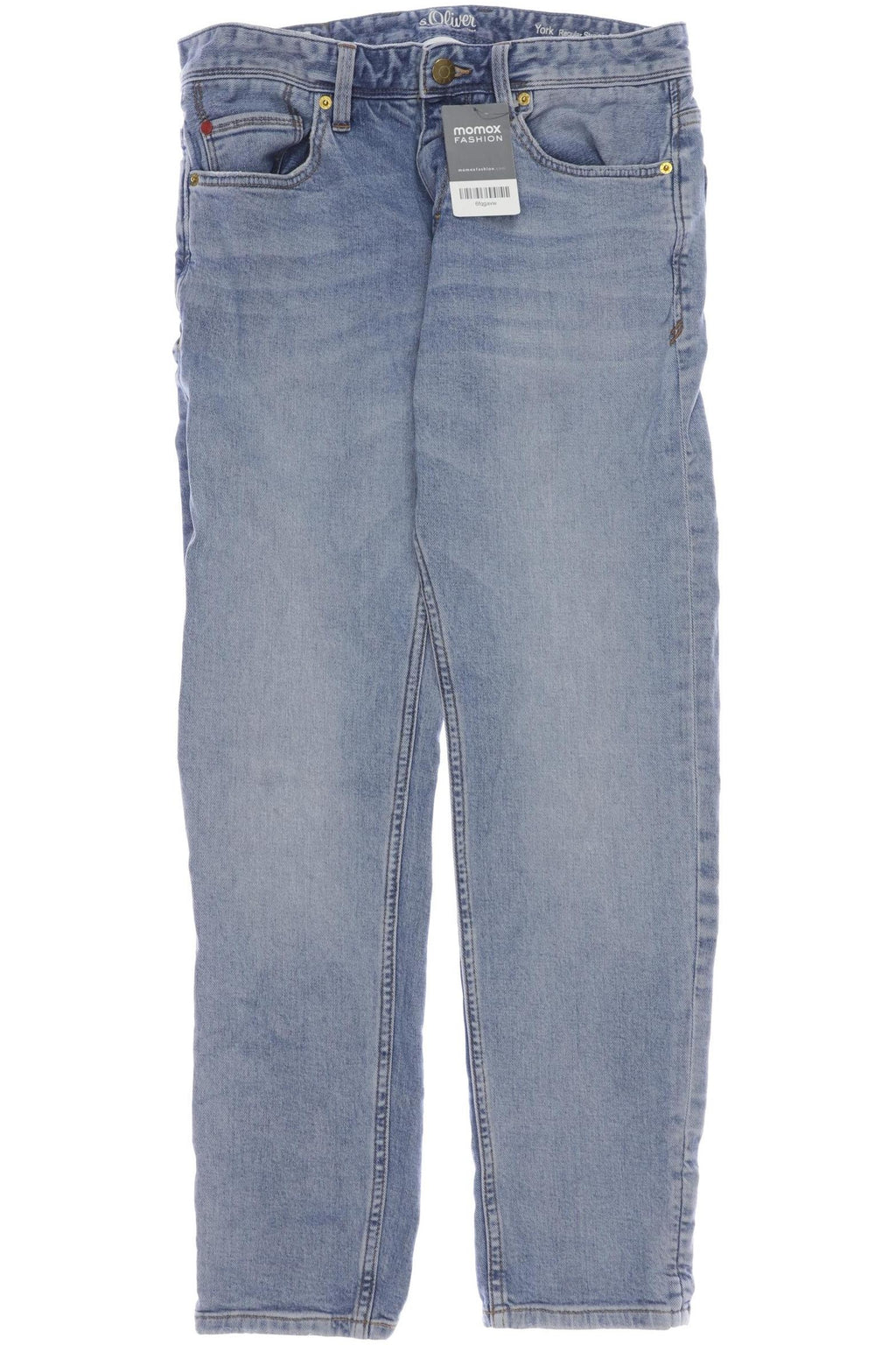 s.Oliver Herren Jeans Blue W29 9