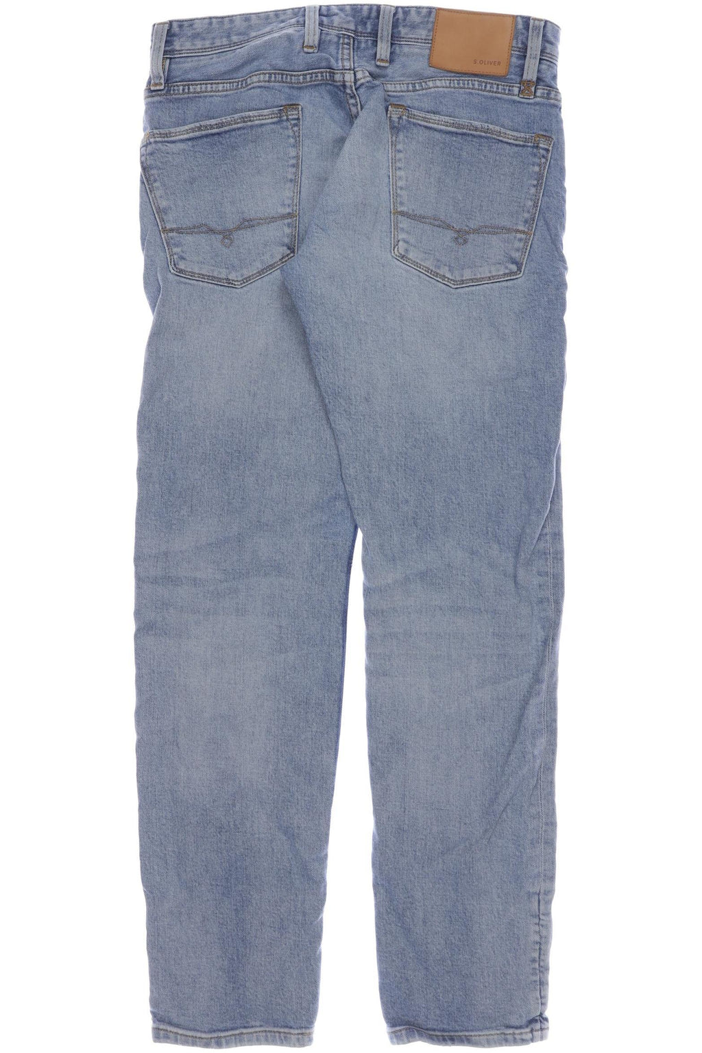 s.Oliver Herren Jeans Blue W29 10