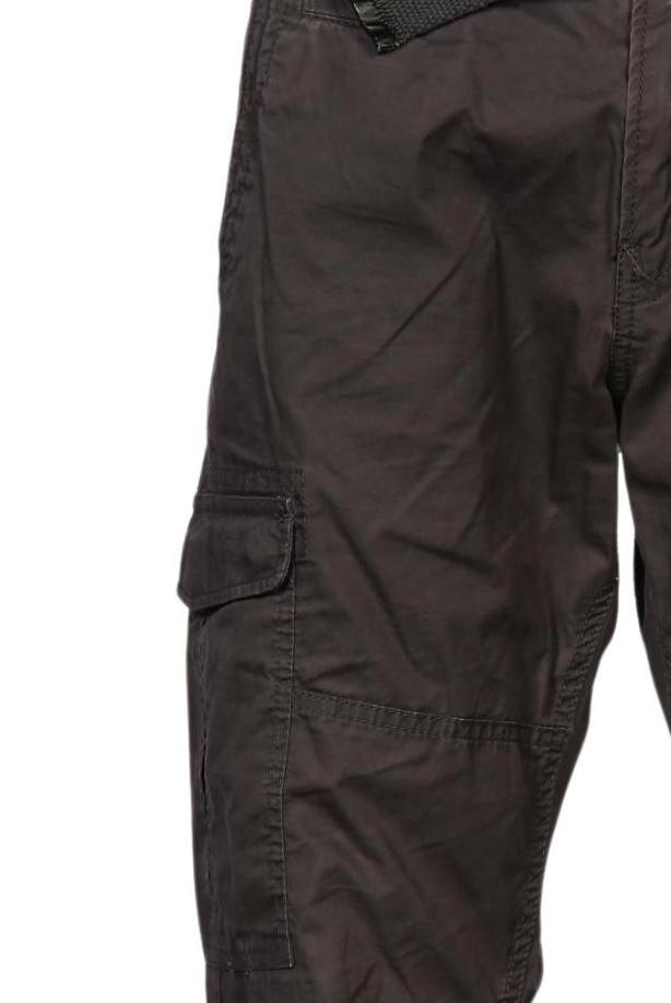 s.Oliver Herren Jeans Gray 33 Cotton 7