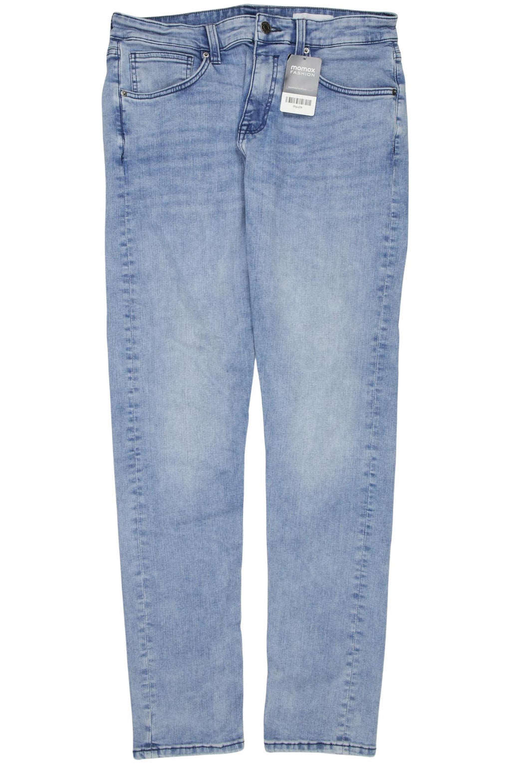s.Oliver Herren Jeans Light Blue W33 3