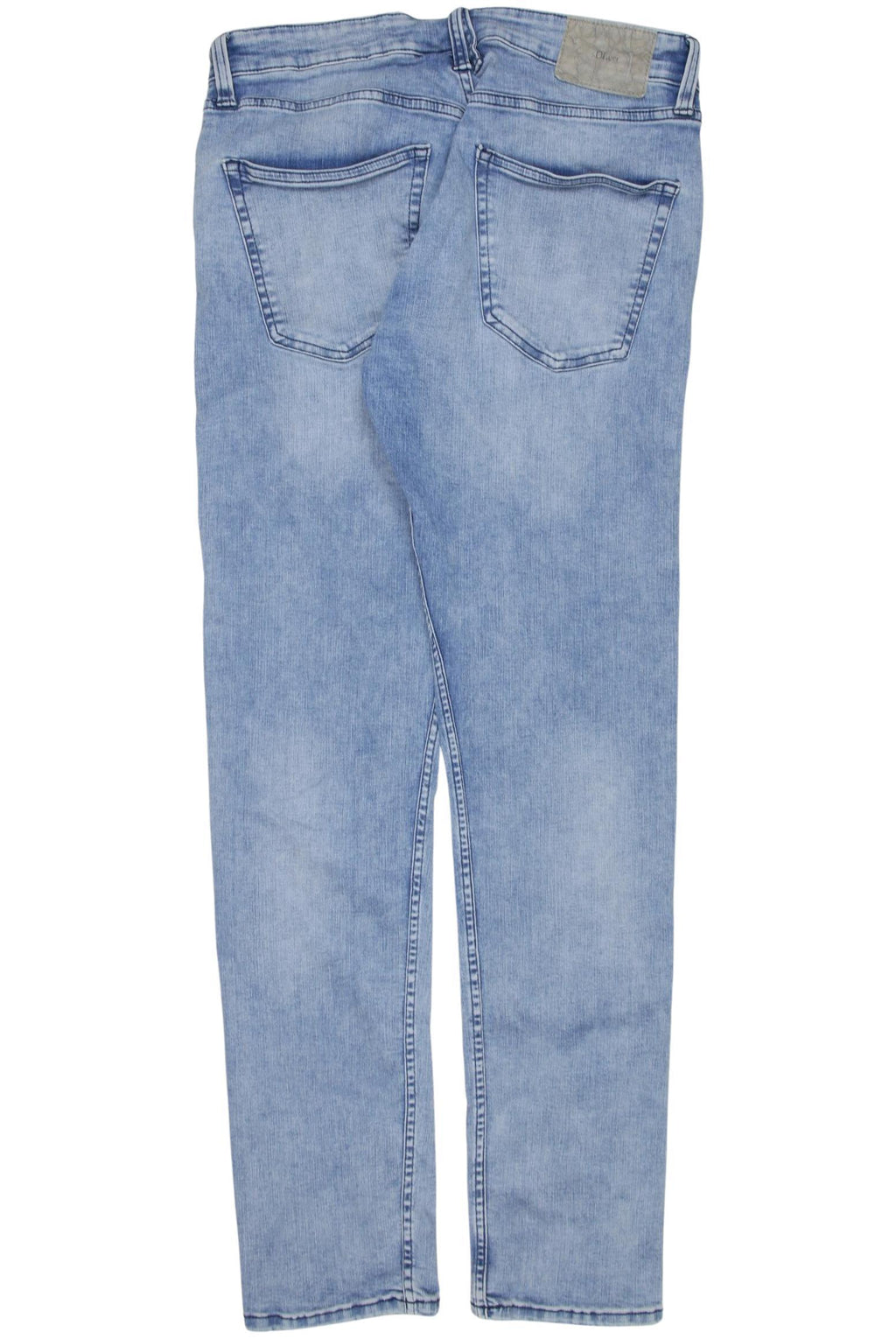 s.Oliver Herren Jeans Light Blue W33 4