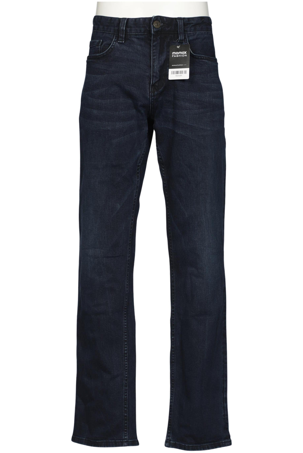 s.Oliver Herren Jeans Marineblau W34 2