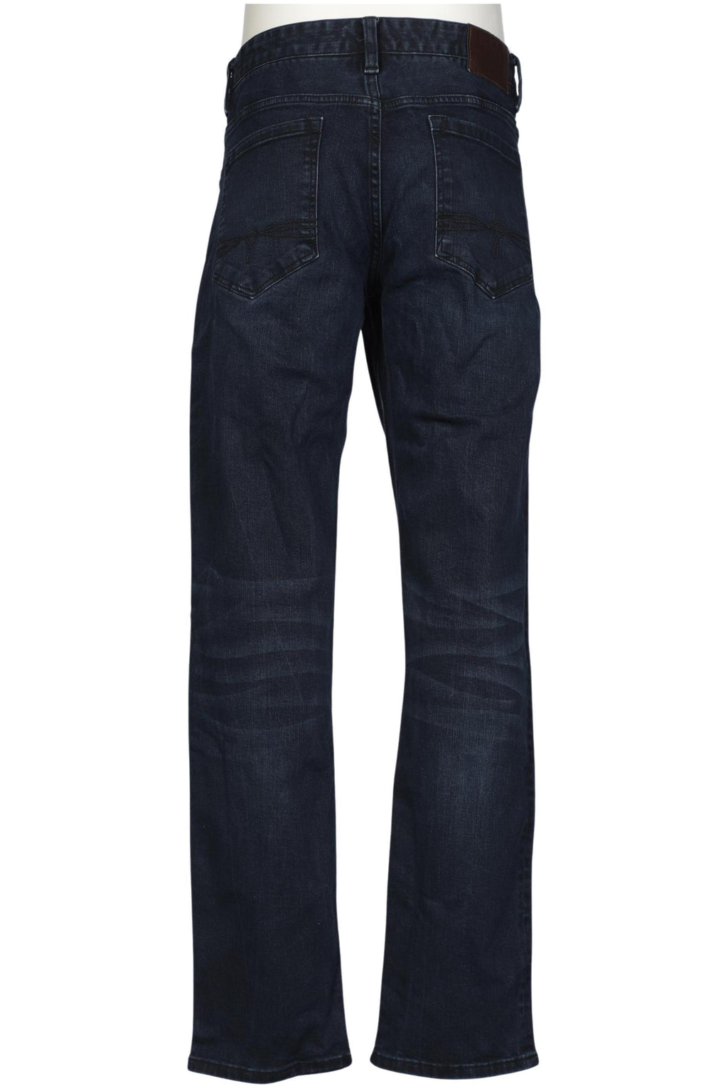 s.Oliver Herren Jeans Marineblau W34 3
