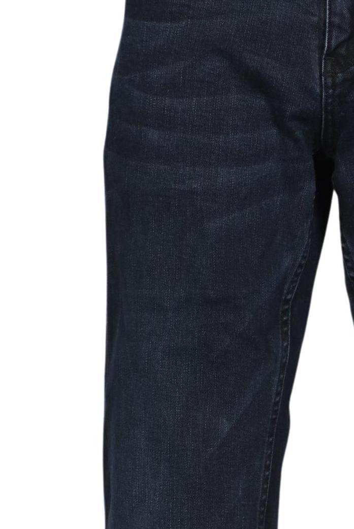 s.Oliver Herren Jeans Marineblau W34 4