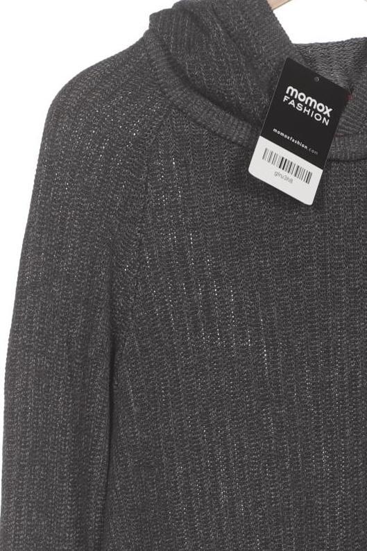 s.Oliver Men's Hoodie Gray Size S Cotton 9