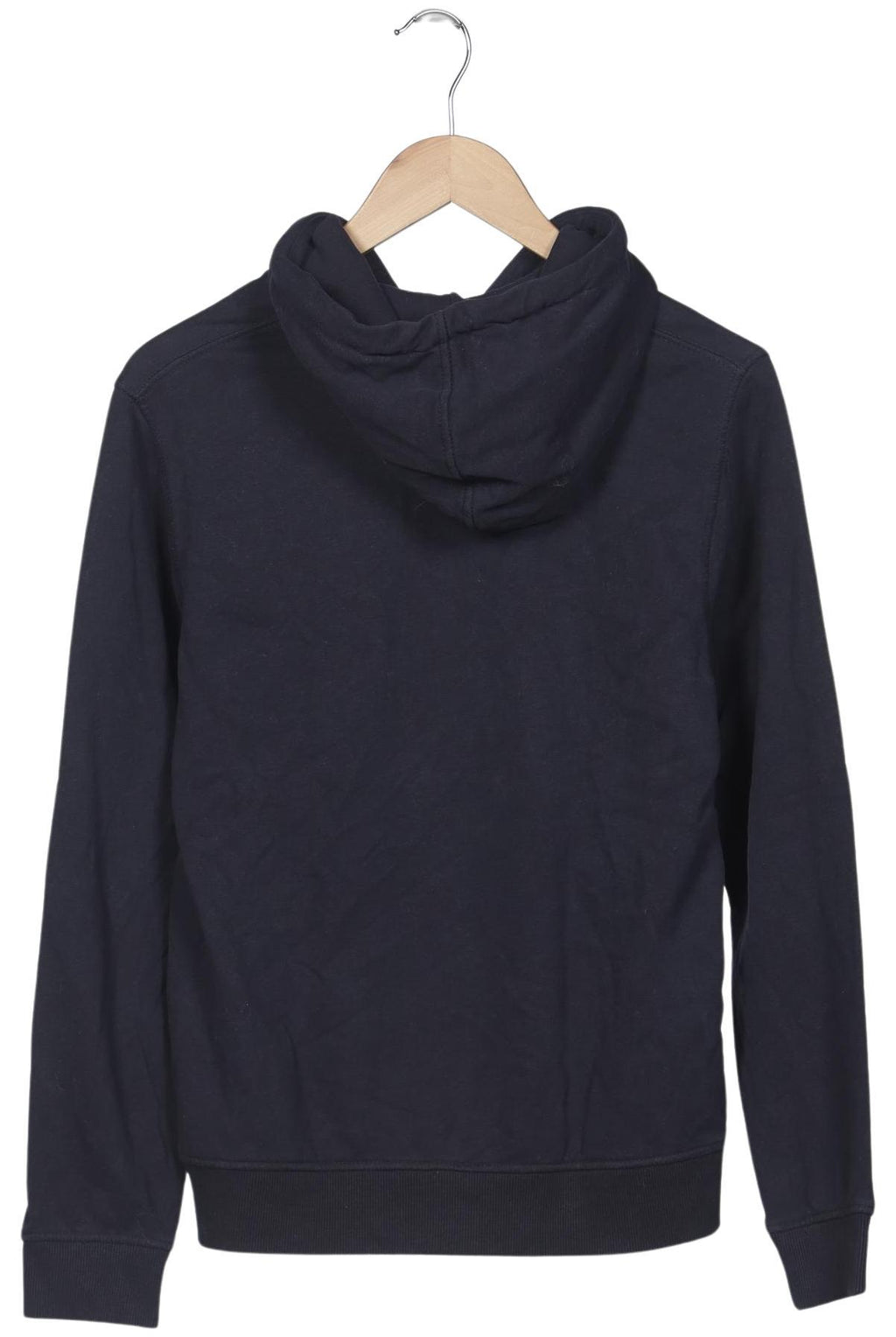s.Oliver Men's Hoodie Navy Blue Size S 6