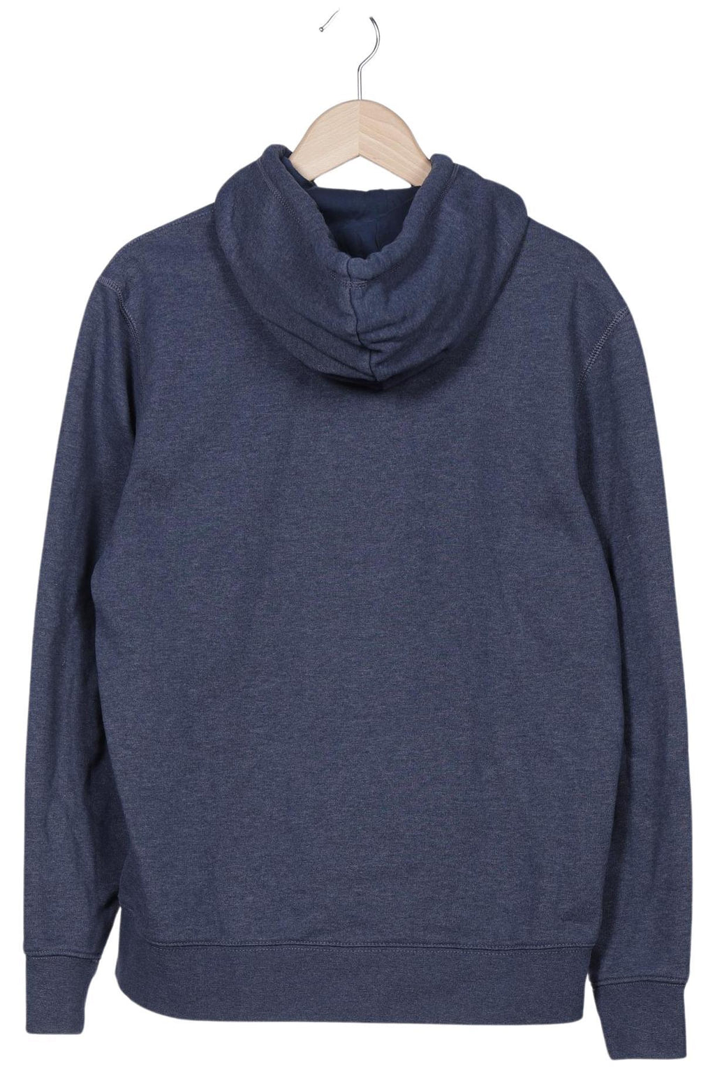 s.Oliver Men's Hoodie Navy Size L 3