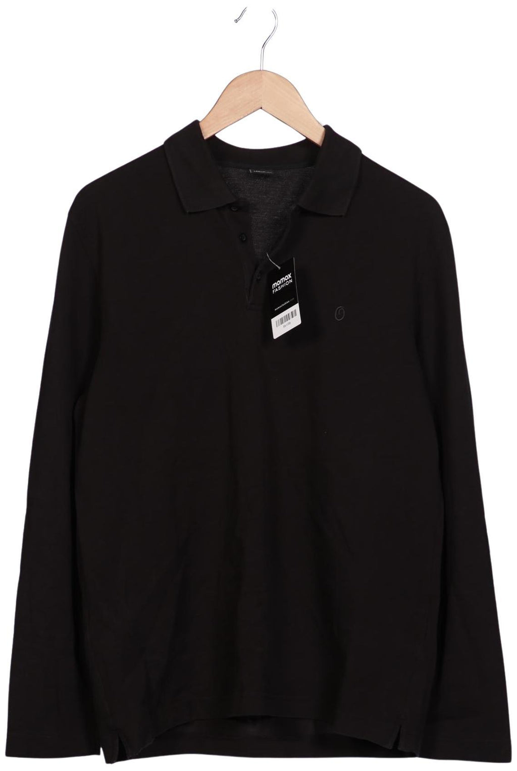 s.Oliver Herren Poloshirt Schwarz Gr. L 8