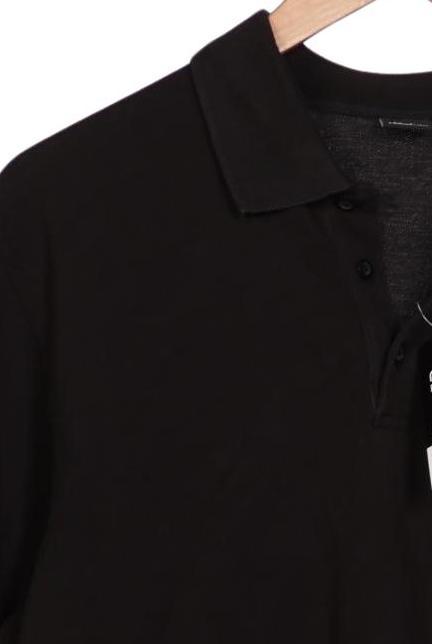 s.Oliver Herren Poloshirt Schwarz Gr. L 10