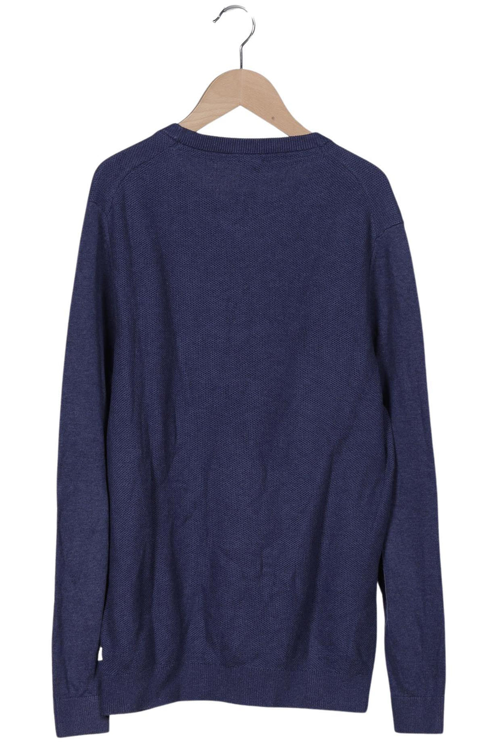 s.Oliver Men's Sweater Navy Size M 7