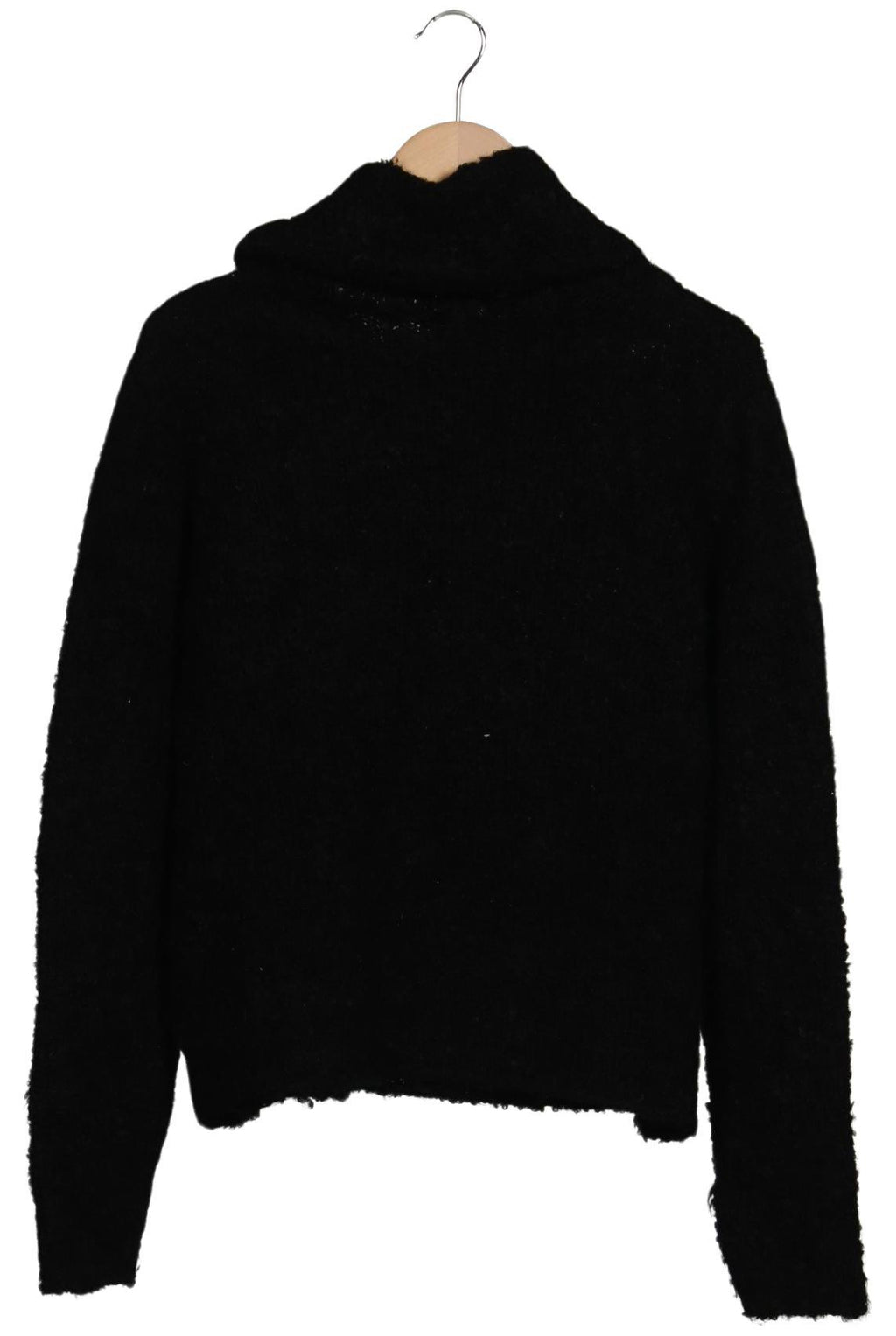 s.Oliver Men's Sweater Black Size L 4