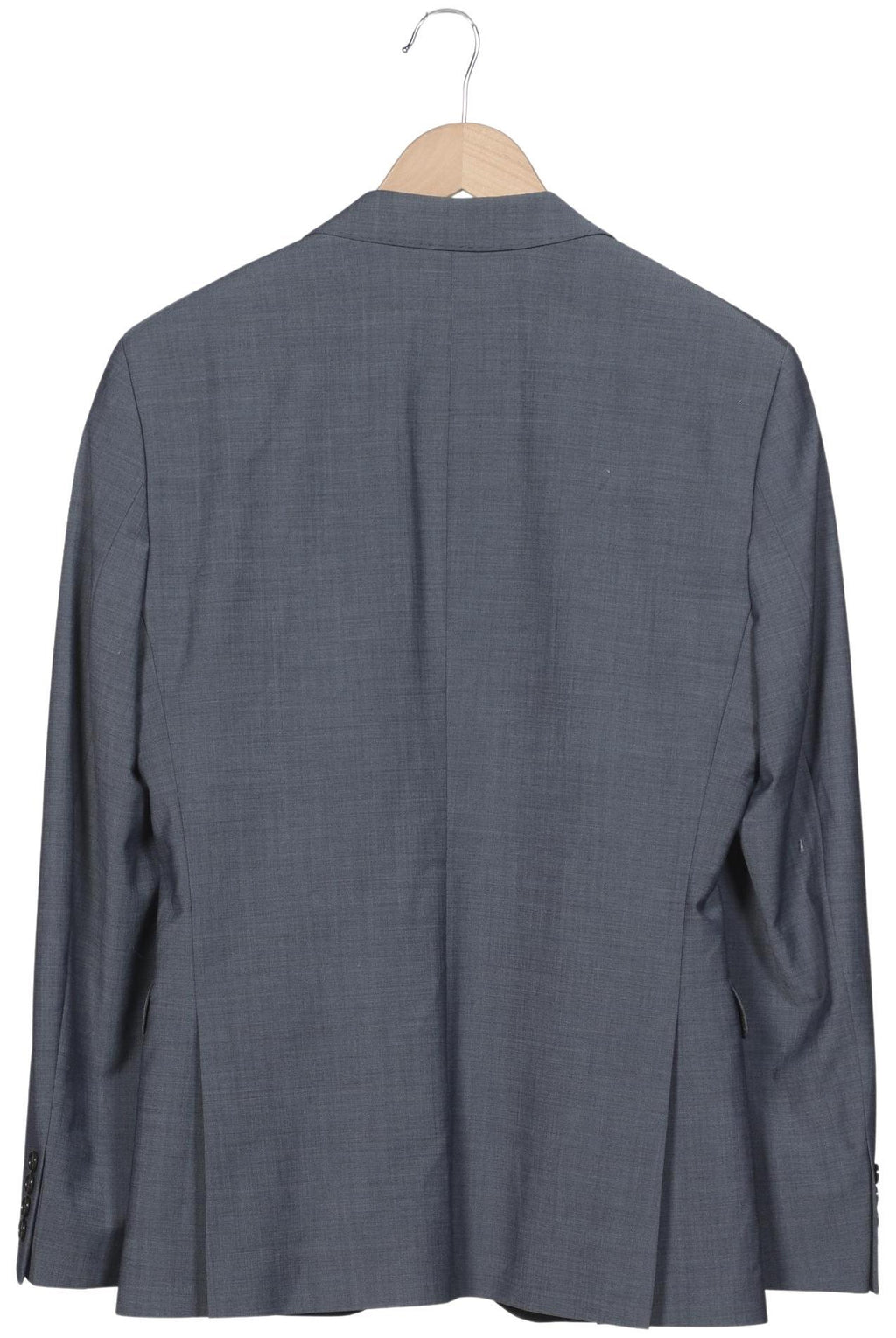 s.Oliver Men's Blazer Blue EU 46 3
