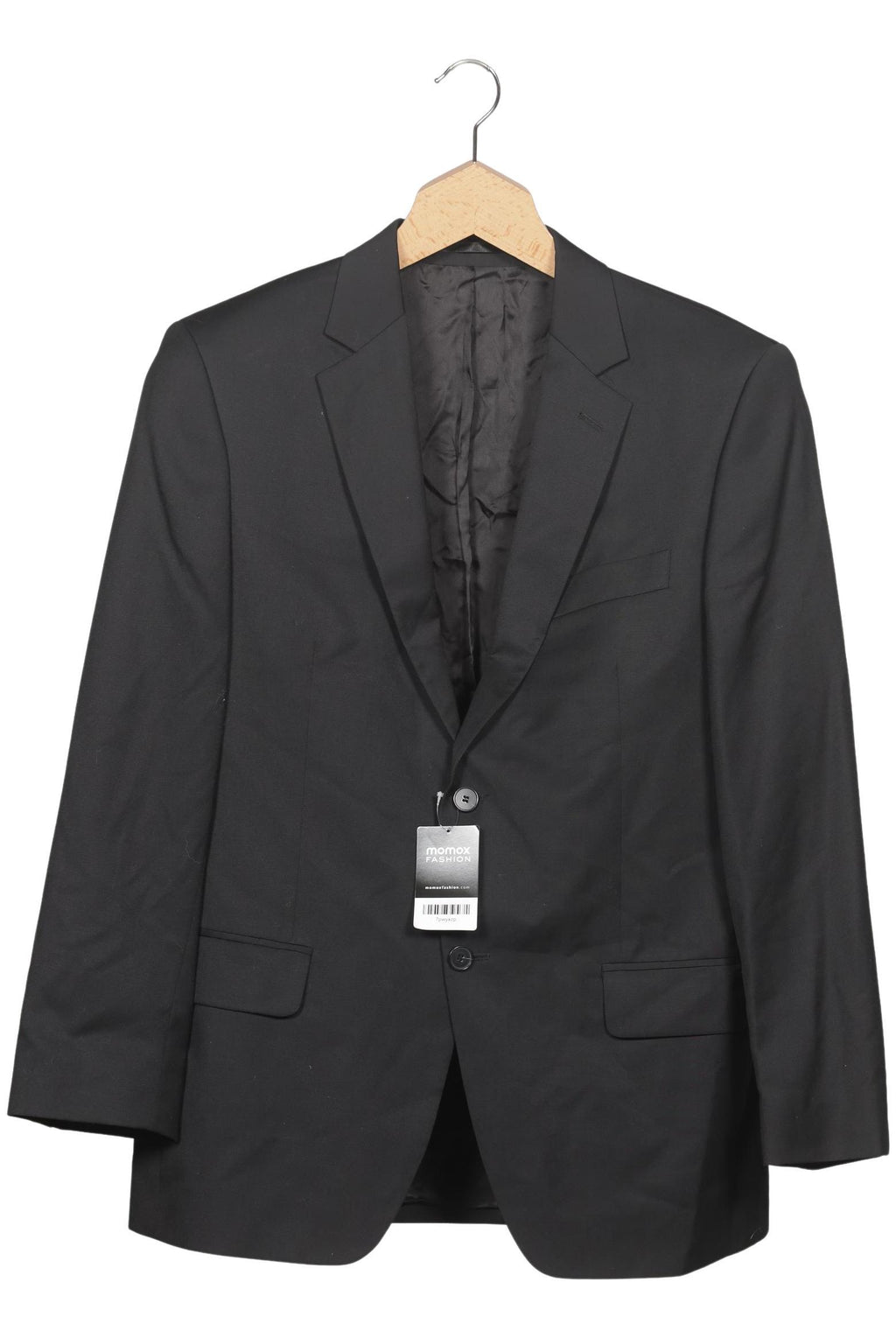 s.Oliver Men's Blazer Gray EU 52 2