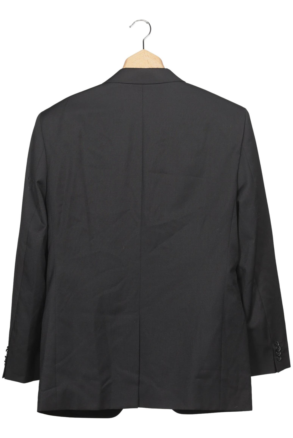s.Oliver Men's Blazer Gray EU 52 3