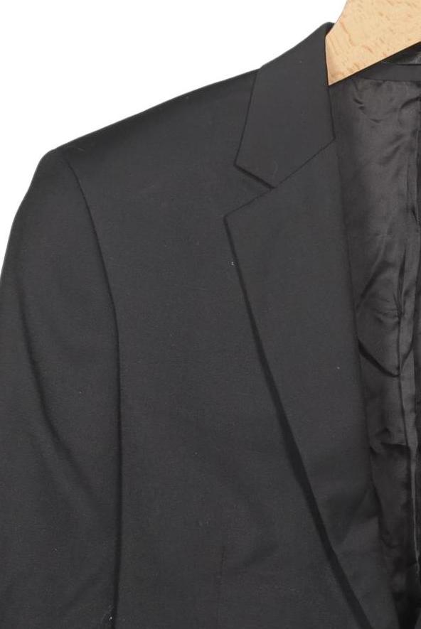 s.Oliver Men's Blazer Gray EU 52 4