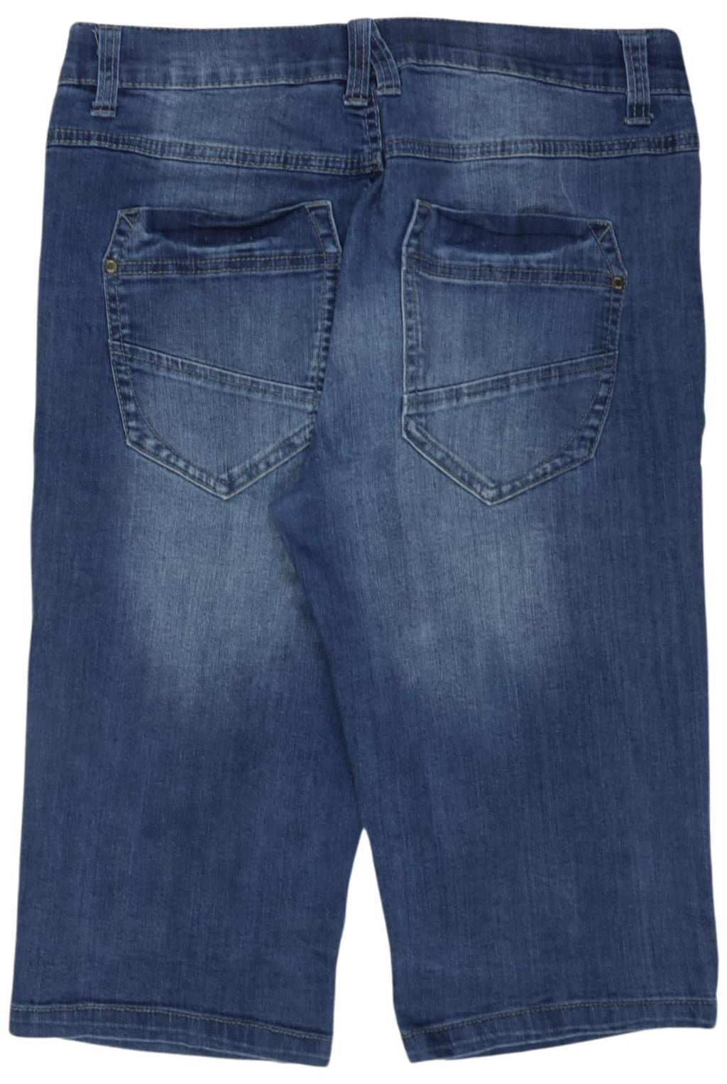 s.Oliver Herren Shorts Blue W31 6