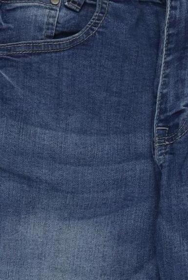 s.Oliver Herren Shorts Blue W31 7