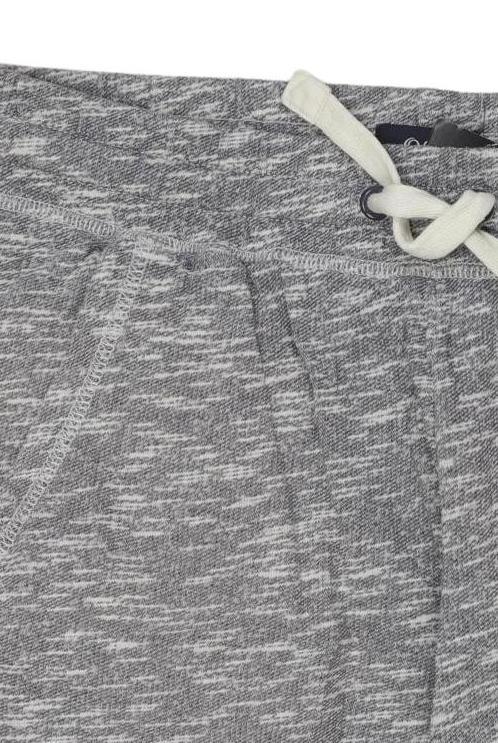 s.Oliver Herren Shorts Gray Size L Cotton 4