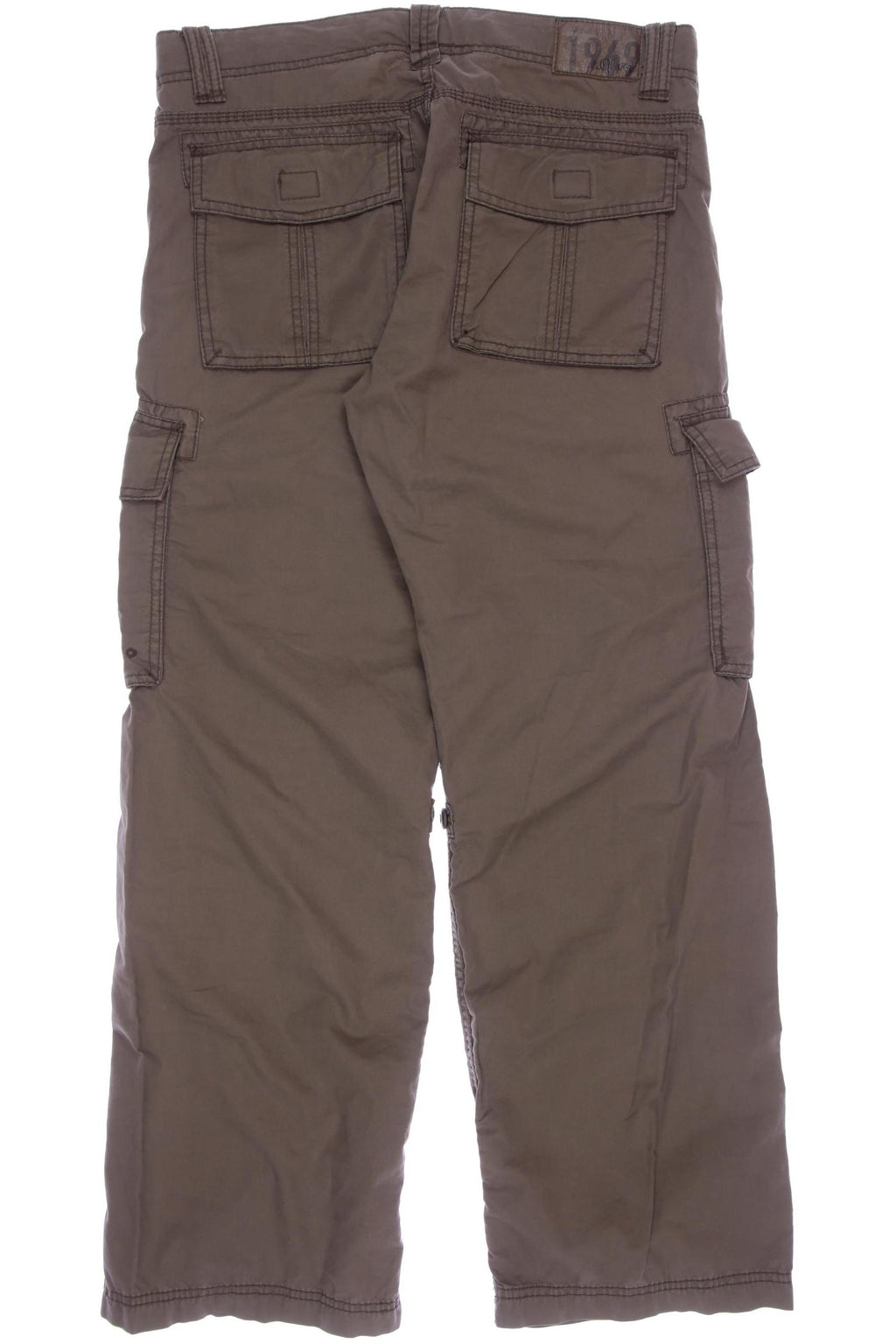 s.Oliver Herren Trousers Brown W32 Cotton 5