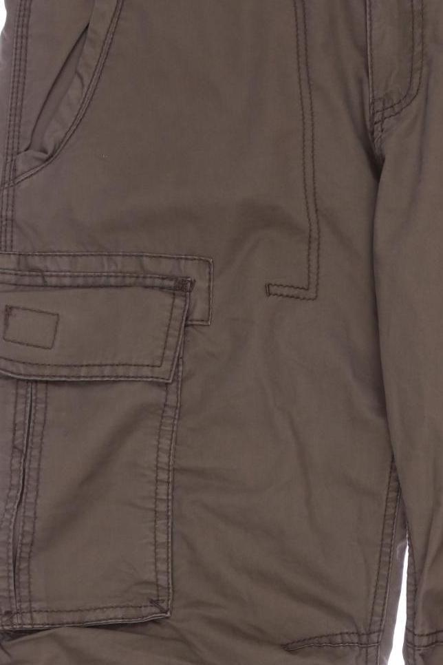 s.Oliver Herren Trousers Brown W32 Cotton 6