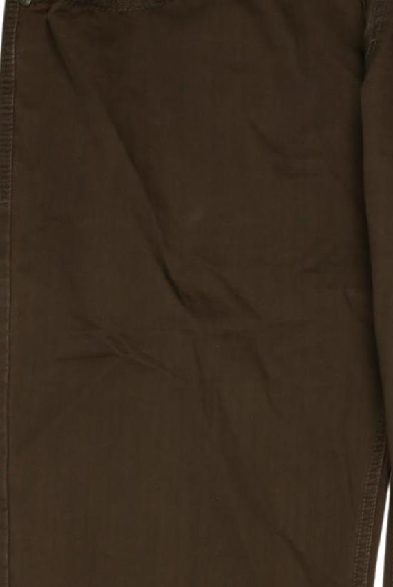 s.Oliver Herren Stoffhose Brown W38 4